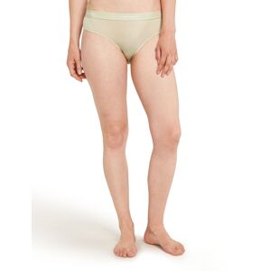 ICEBREAKER Wmns 125 Cool-Lite Sprite Hipster, Ashen (vzorek) velikost: S