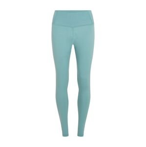 ICEBREAKER Wmns 260 Tech High Rise Leggings, Hydro (vzorek) velikost: S