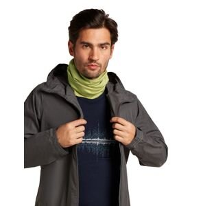 ICEBREAKER Unisex 200 Oasis Flexi Chute, Olive (vzorek) velikost: OS (UNI)
