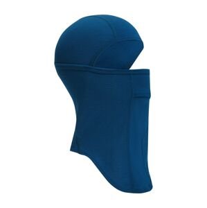 ICEBREAKER Unisex Oasis Balaclava, Atlantis (vzorek) velikost: OS (UNI)