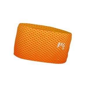 KARPOS U Mesh W Hairband,  Scarlet Ibis/Kumquat (vzorek) velikost: OS (UNI)