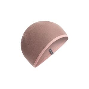ICEBREAKER Unisex 200 Oasis Revers Beanie, Summit/Blush (vzorek) velikost: OS (UNI)