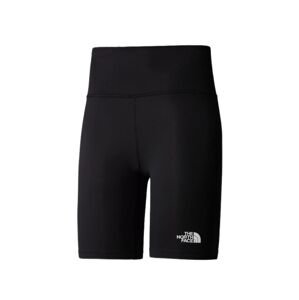 THE NORTH FACE W Flex 8in Tight, TNF Black velikost: S