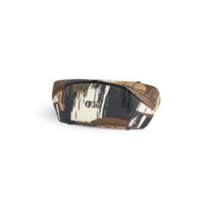 PICTURE U Faroe Waistpack, Arashi Camo Print