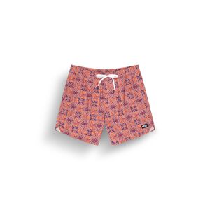 PICTURE Piau Print 15'', Bow Print velikost: M
