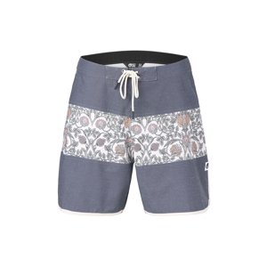 PICTURE Andy Heritage print 17, Dark Blue velikost: 32