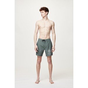 PICTURE Thruster 17'', Jungle Green velikost: 32