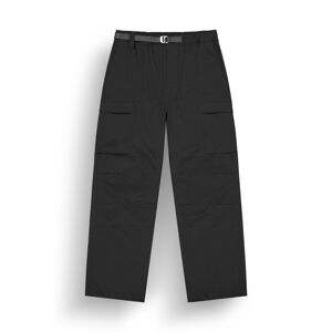PICTURE Havor Cargo, Black velikost: M
