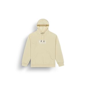PICTURE Basement Hoodie, Wood Ash velikost: L