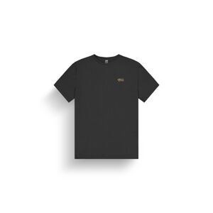 PICTURE Timont S/S, Black velikost: S
