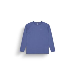 PICTURE Timont L/S, Skipper Blue velikost: L