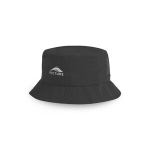 PICTURE Lisbonne, Black velikost: L/XL