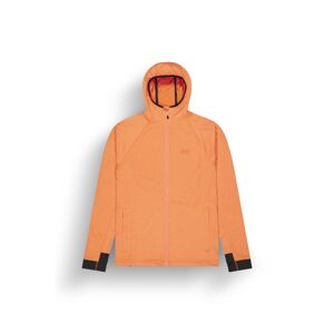 PICTURE Shari Zip, Dusty Orange velikost: L