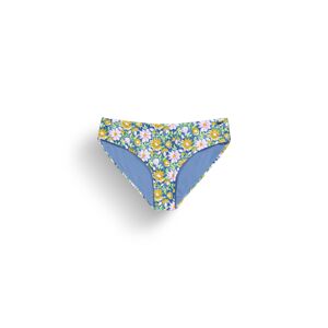 PICTURE Soroya Bottoms Print, Myosotis Print velikost: M