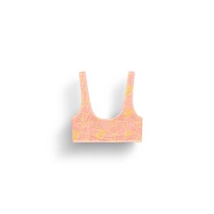 PICTURE Wahine Top Print, Posedonia Print velikost: M