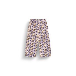 PICTURE Tylita Print, Alpine Thistle Print velikost: M