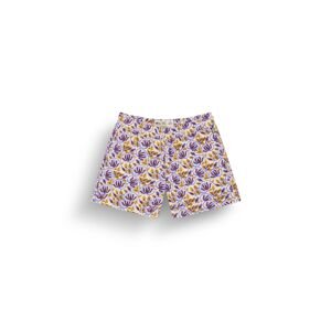 PICTURE Sesia Print, Alpine Thistle Print velikost: M