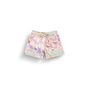 PICTURE Milou Print S/S, Montanea Print velikost: M