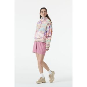 PICTURE Quenda 1/2 Print Zip, Montanea Print velikost: M