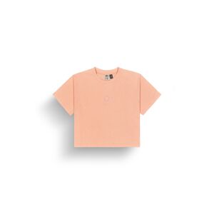 PICTURE Hampy S/S, Coral Pink velikost: M