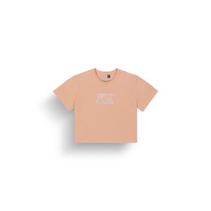 PICTURE Keynee S/S, Coral Pink velikost: M