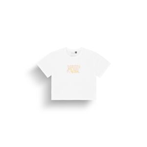 PICTURE Keynee S/S, White velikost: M