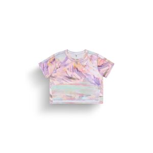 PICTURE Novita Print S/S, Montanea Print velikost: M