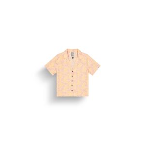 PICTURE Milou Print S/S, Posidonie Print velikost: M