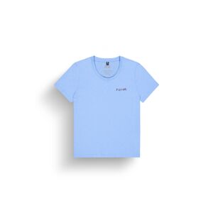 PICTURE Rev S/S, Vista Blue velikost: M