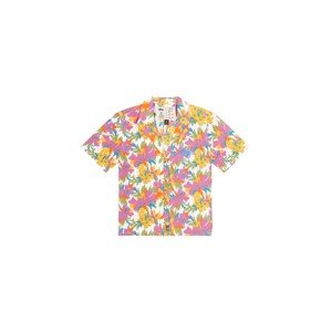 PICTURE Kintha S/S, Alstro Print velikost: M