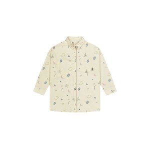 PICTURE Eyauta L/S, Bloom Print velikost: M