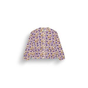 PICTURE Serenata Print, Alpine Thistle Print velikost: M
