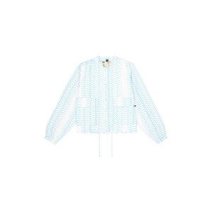 PICTURE Madeleene, Water Stripes Print velikost: M