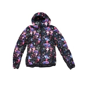 CRAZY Jacket Wonder Magic Woman Tempest velikost: S