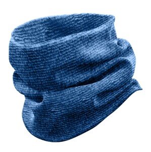 CRAZY Neck Gaiter Extrafleece Avio