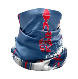CRAZY Neck Gaiter Light Fire