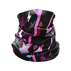 CRAZY Neck Gaiter Light Tempest