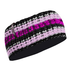 CRAZY Band Input Aurora-Black