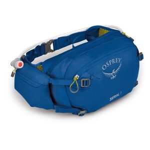 Osprey SERAL 7 postal blue ledvinka
