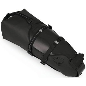 Osprey ESCAPIST SADDLE BAG black Velikost: L unisex batoh