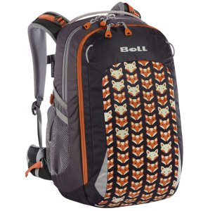 Boll SMART 24 Fox Heads dětský batoh