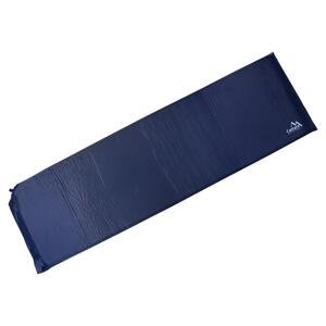 Cattara Karimatka samonafukovací 186x53x2,5cm modrá 8591686133219