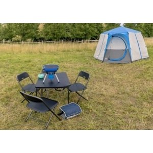 Coleman PICNIC SET (pro 4 osoby)