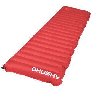 Husky Karimatka  Funny 10 červená Velikost: OneSize