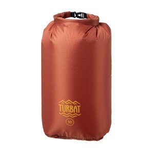 Turbat GERMIK orange Velikost: 10 l 4823100507172 vodotěsný vak
