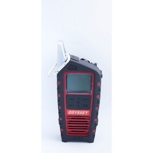Katadyn ETÓN Odyssey DAB+  autonomní nouzové a outdoorové rádio