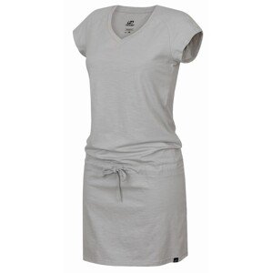 Hannah Catia II glacier gray Velikost: 40 šaty