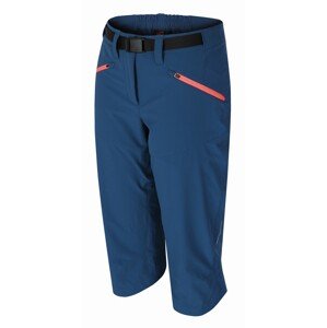 Hannah Row moroccan blue Velikost: 38 3/4 kalhoty