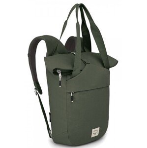 Osprey ARCANE TOTE PACK haybale green batoh