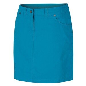 Hannah Gant algiers blue Velikost: 40 sukně
